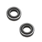 Qty 2: Tapered Cone & Cup Set Fits Universal Products