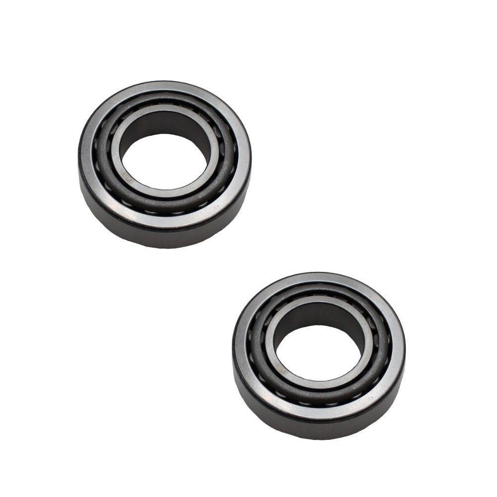 Qty 2: Tapered Cone & Cup Set Fits Universal Products