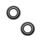 Qty 2: Tapered Cone & Cup Set Fits Universal Products