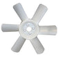 Fan 15193-74110 Fits Kubota L2850 L3450