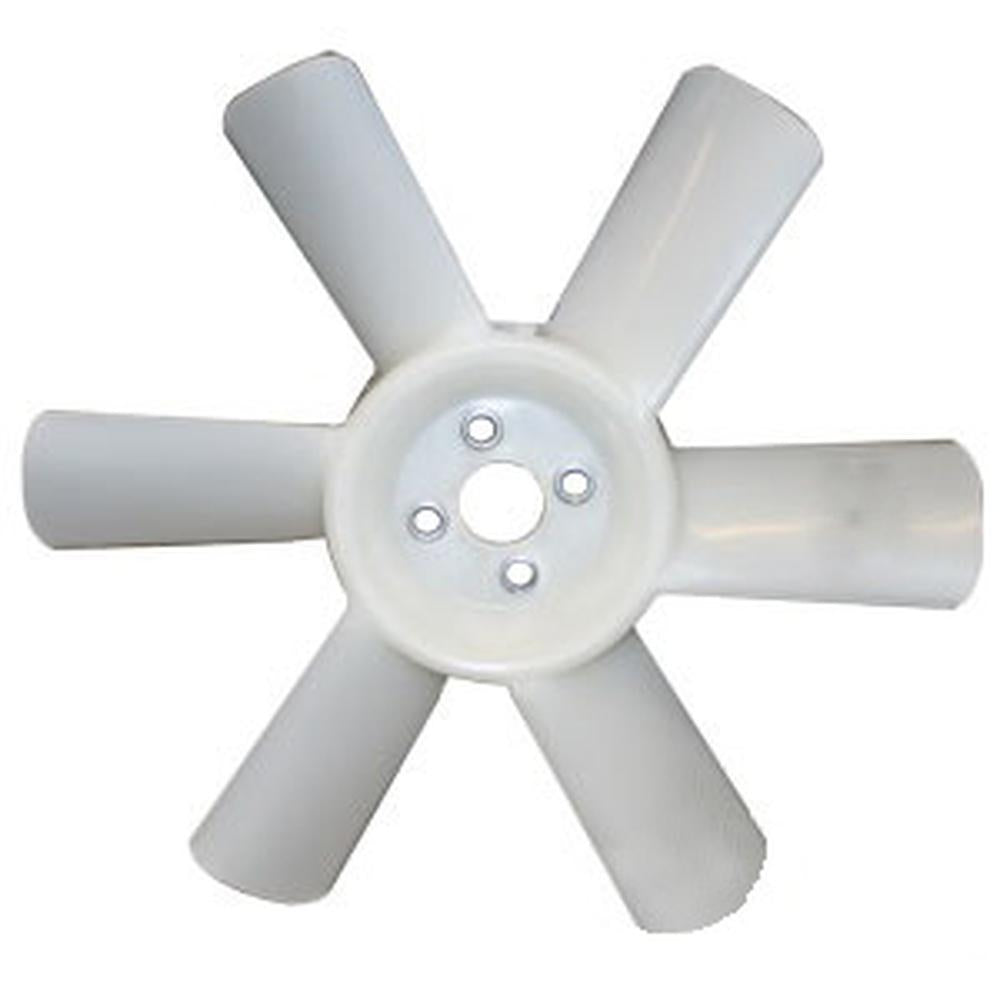 Fan 15193-74110 Fits Kubota L2850 L3450
