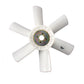 Fan 15193-74110 Fits Kubota L2850 L3450
