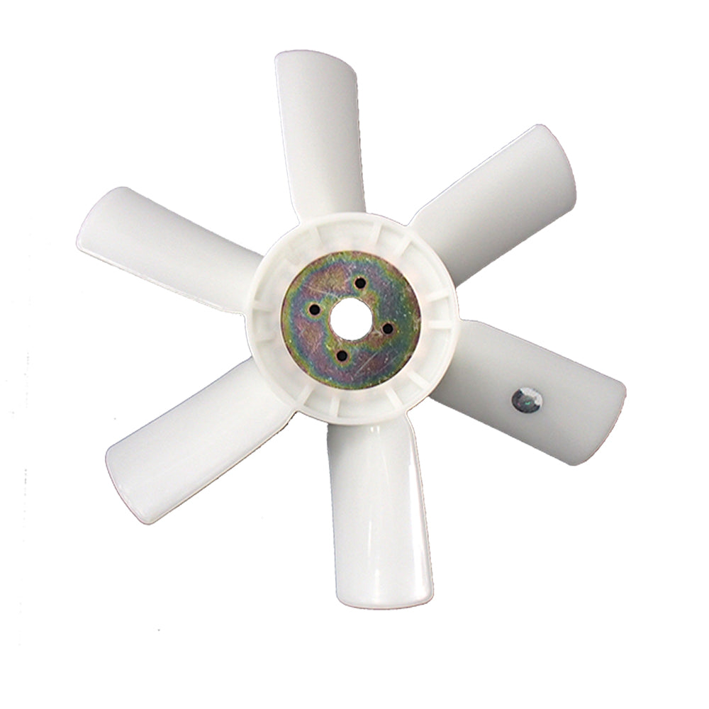 Fan 15193-74110 Fits Kubota L2850 L3450