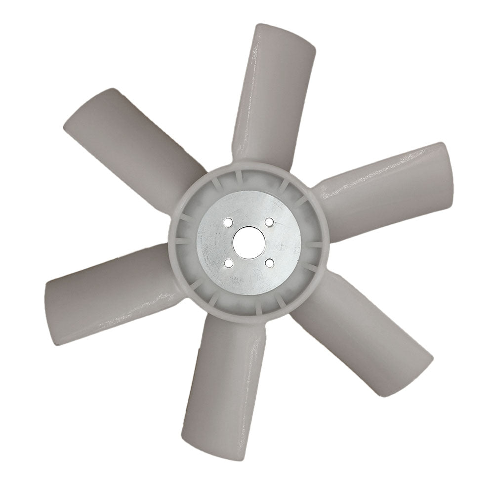 Cooling Fan - 6 Blade Fits Kubota L2850 L3450 15193-74110