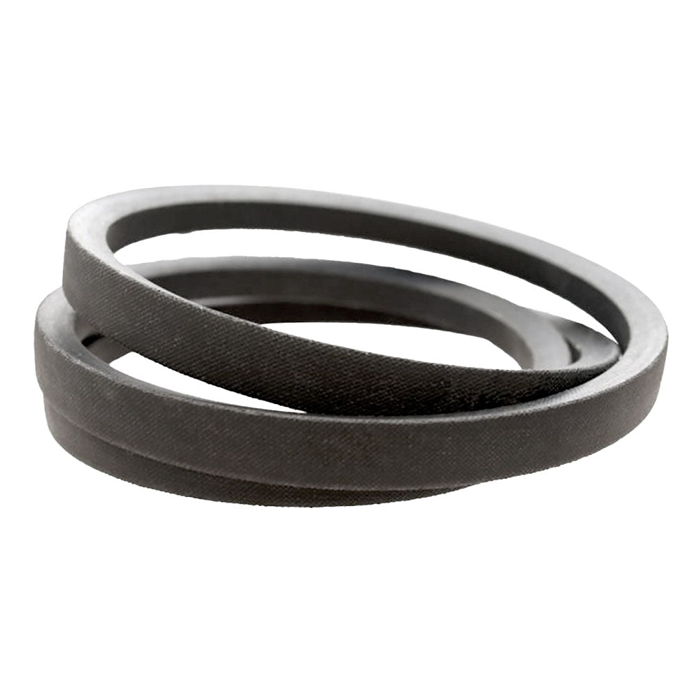 Raw Edge Cogged V Belt 3436669M1 Fits Massey Ferguson 1040 1045