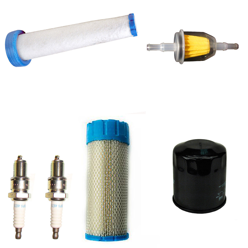 063-8020-00 Tune Up Maintenance Service Kit Fits Bad Boy