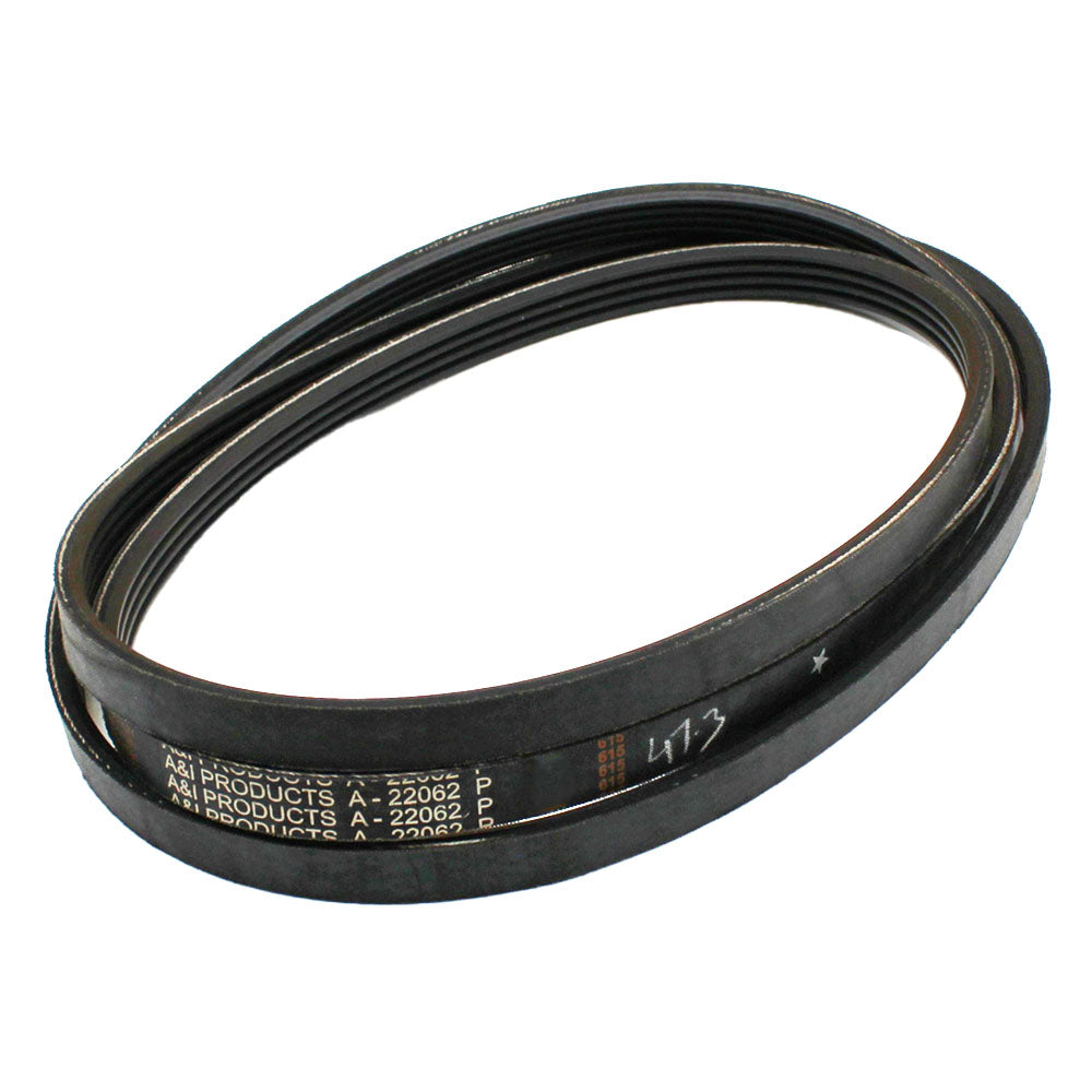 22062 Pump Drive Belt Fits Simplicity ZT2354 (Pump Drive)