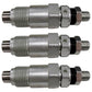 09350-02170 Qty 3: Fuel Injector Fits Kubota