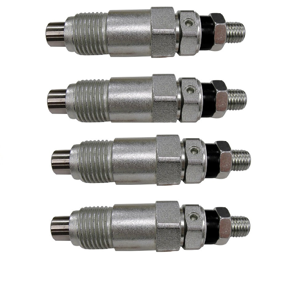09350-02170 Qty 4: Fuel Injector Fits Kubota