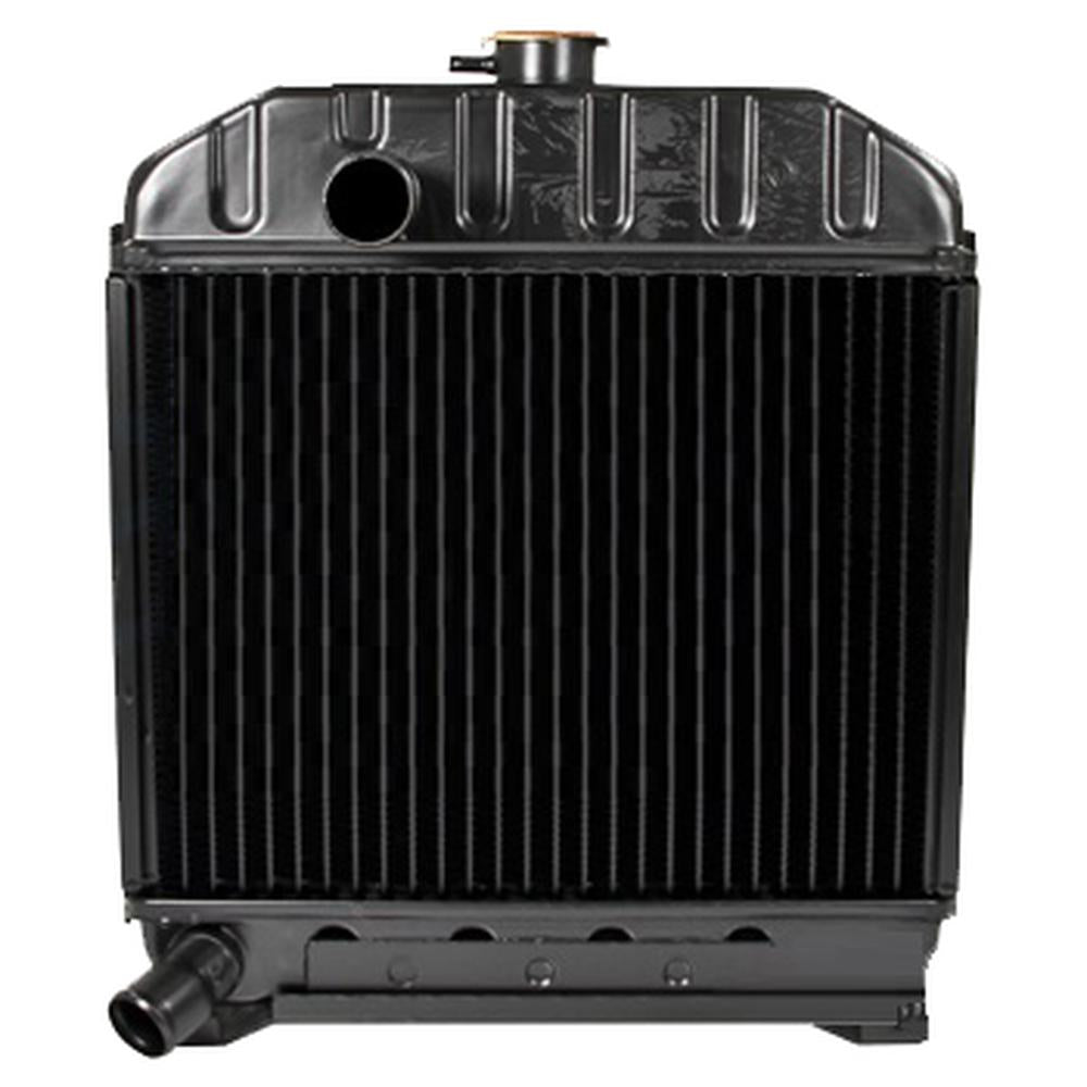 15221-72060 - Radiator