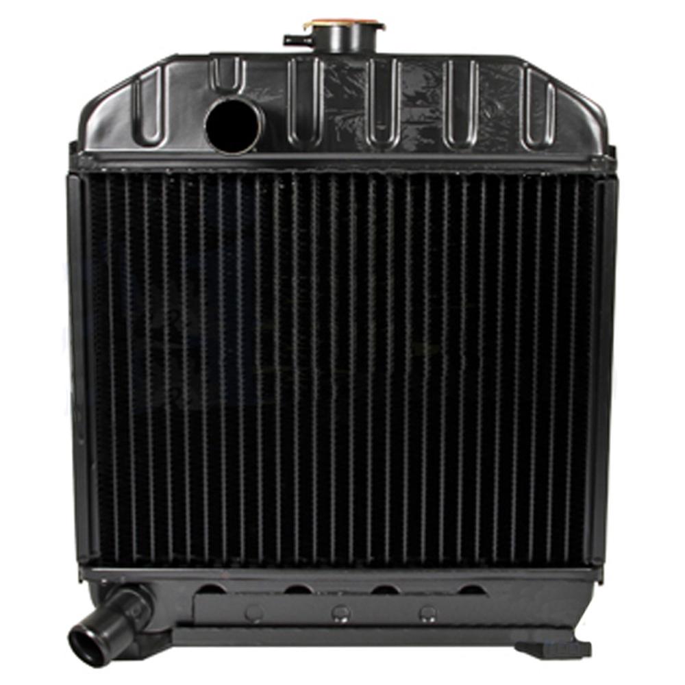 15221-72060 - Radiator
