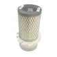 Air Filter Fits Hitachi Replaces 3214300200