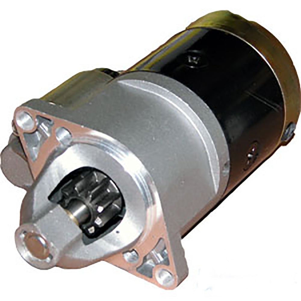 Starter 12V Fits Kubota Compact Tractor 15231-63015 15231-63016 15271-63C13