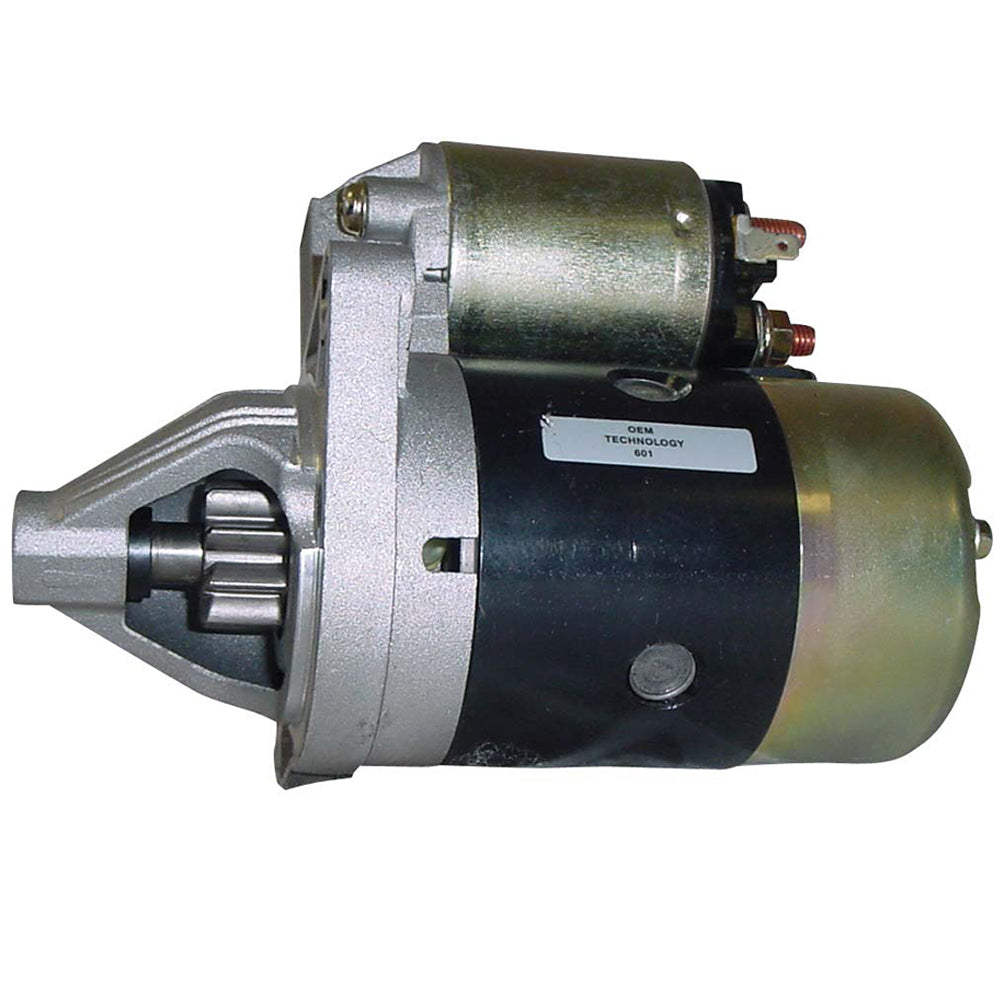 Starter 12V Fits Kubota Compact Tractor 15231-63015 15231-63016 15271-63C13