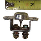 New Lamp Glow Plug Indicator Fits Kubota L295DT L295F