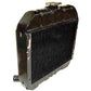 15231-72110 Radiator Fits Kubota