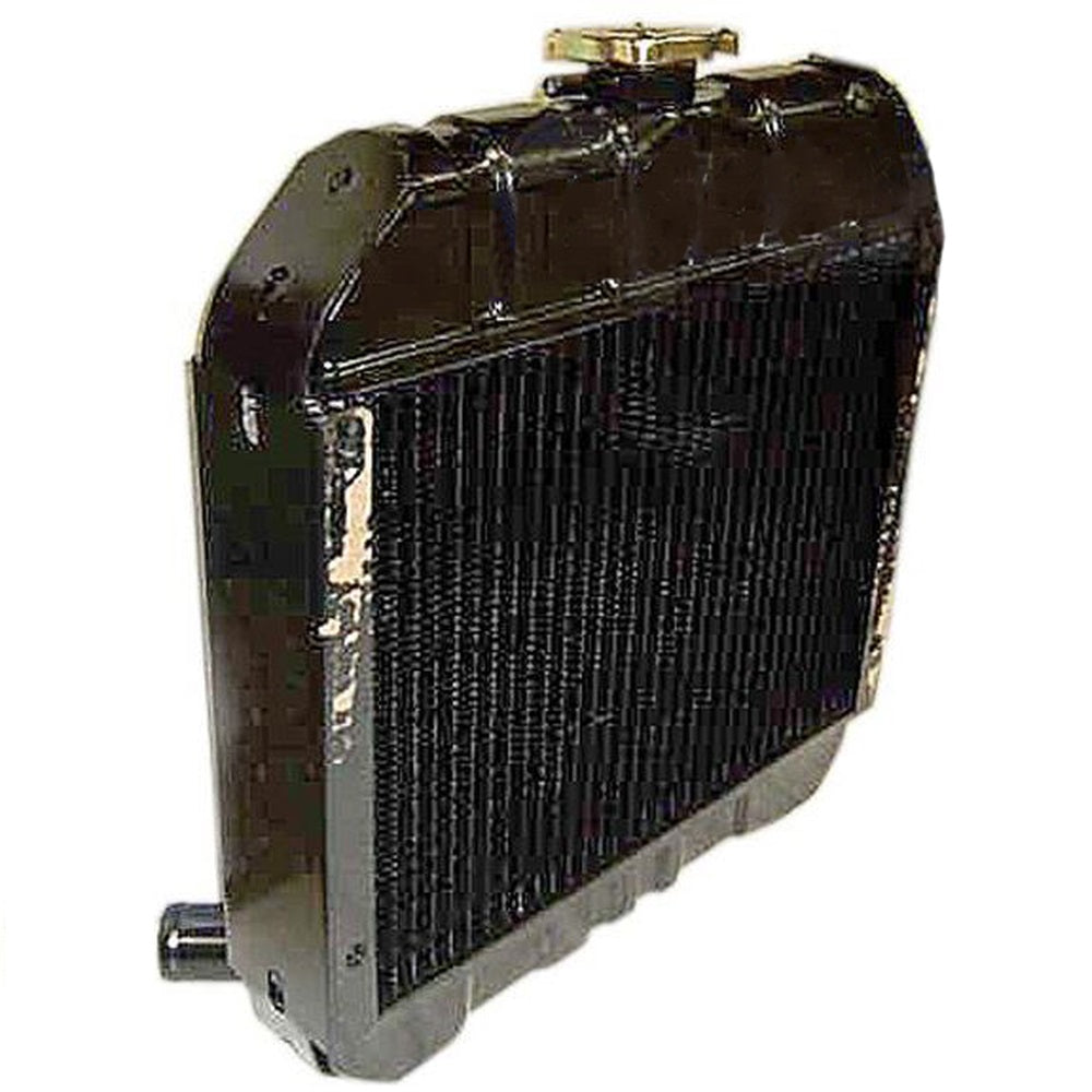 15231-72110 Radiator Fits Kubota
