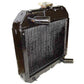 15231-72110 Radiator Fits Kubota