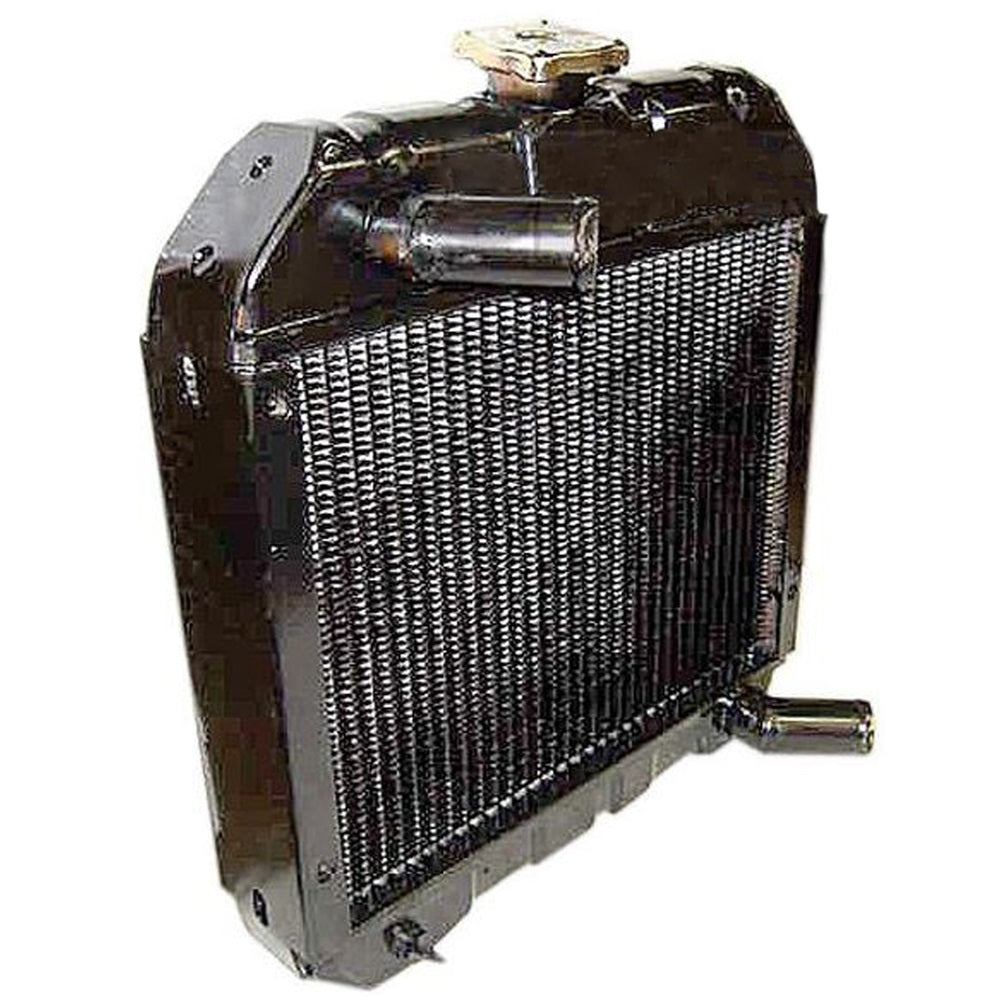 15231-72110 Radiator Fits Kubota