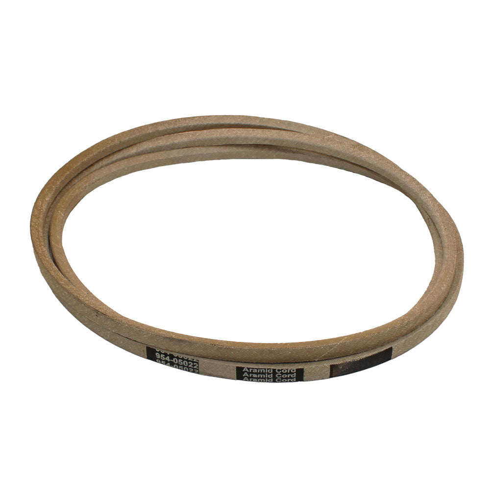 Deck Belt Made With Aramid Fits MTD Fits Cub Cadet Fits Troy-Bilt 754-05022A