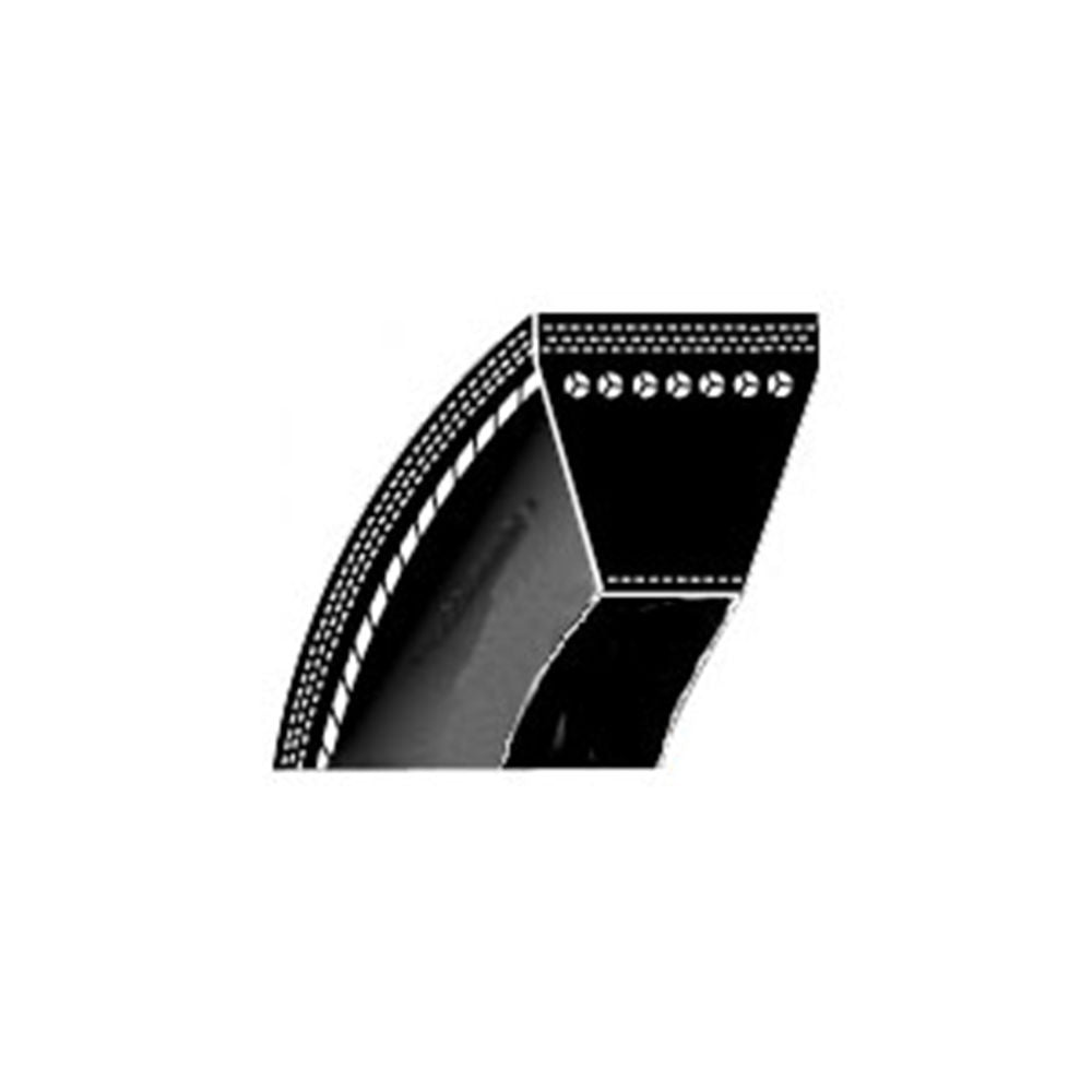 New Fan Belt Fits Kubota B6100E B6100HST-DT B6100HST-E
