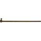 WN-1531203C1-PEX Tie Rod, Outer, Long Fits International/CaseIH 5120 5130 5140