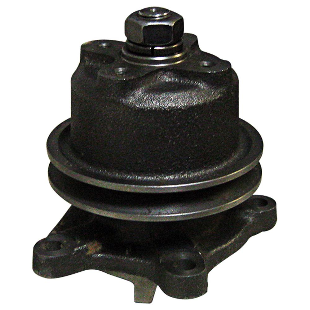 K173037 Water Pump Fits Kubota L245H L245HC L345 L345DT