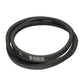 Fits New Idea Mower Conditioner Reel Drive Belt Fits New Holland Combine 717075