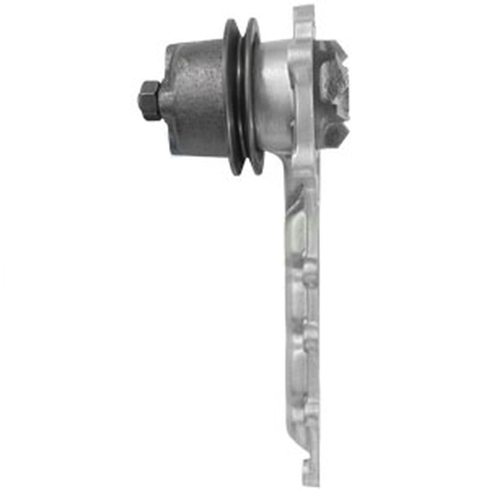 Tractor Water Pump With Pulley 15341-73030 Fits Kubota L295 L245