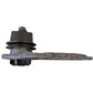 Water Pump With Gasket 15341-73030 Fits Kubota Tractor L245 L295