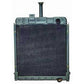Radiator Fits International/Farmall Replaces 1536373C1