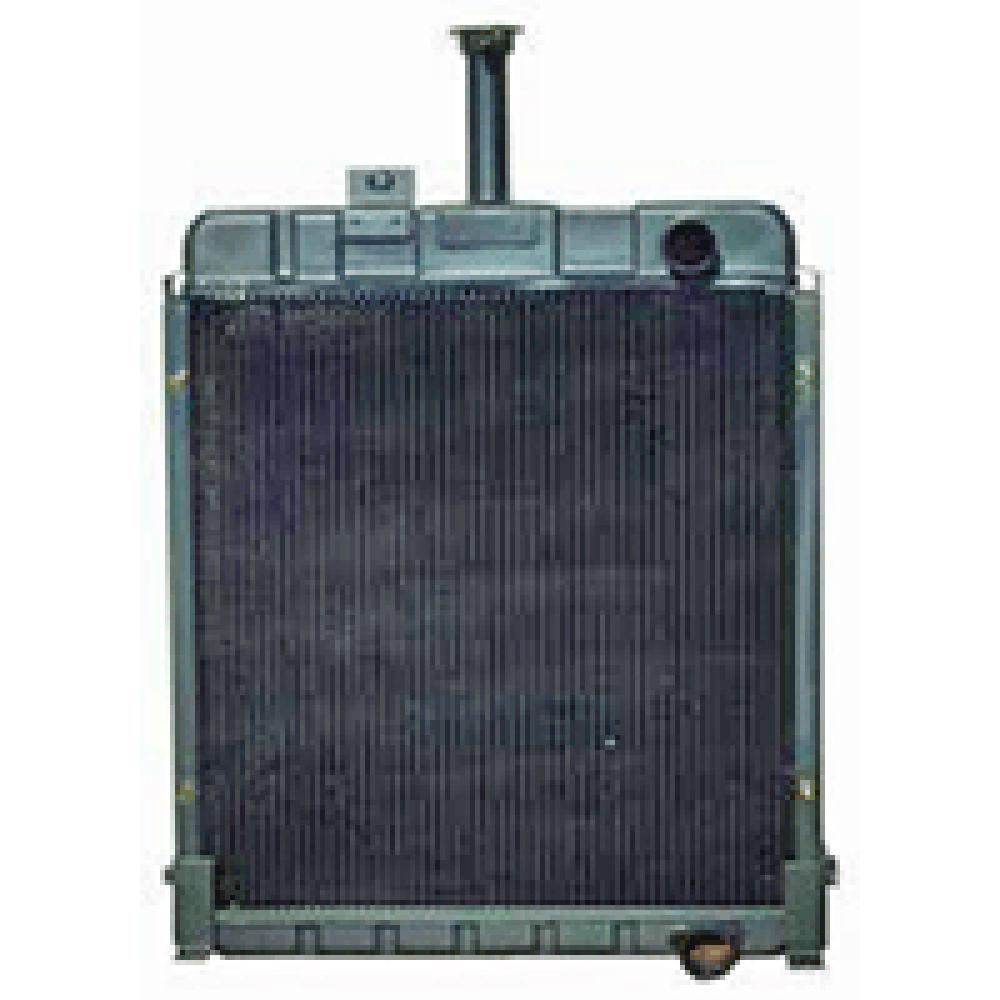 Radiator Fits International/Farmall Replaces 1536373C1