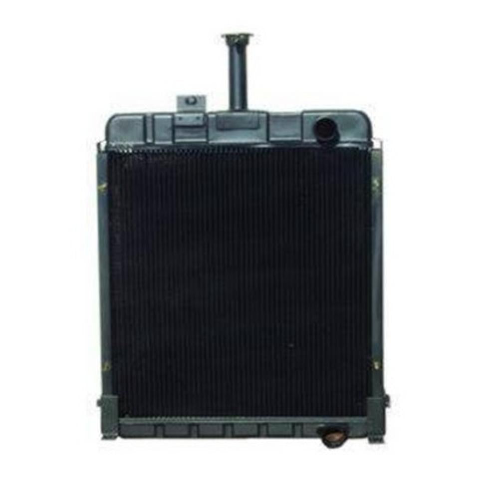 Radiator Fits International/Farmall Replaces 1536373C1