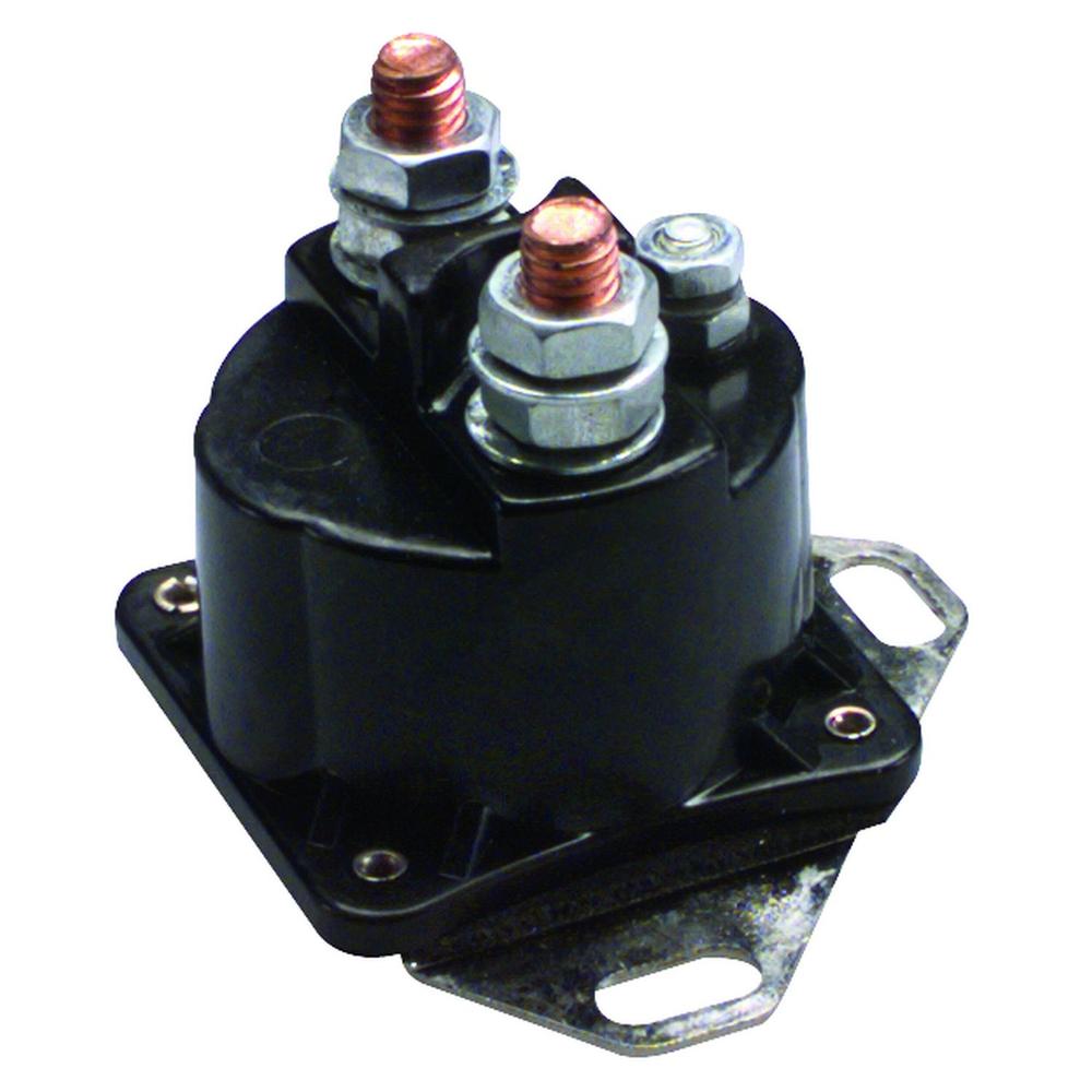 E5TZ11450A Solenoid Fits Ford/New Holland