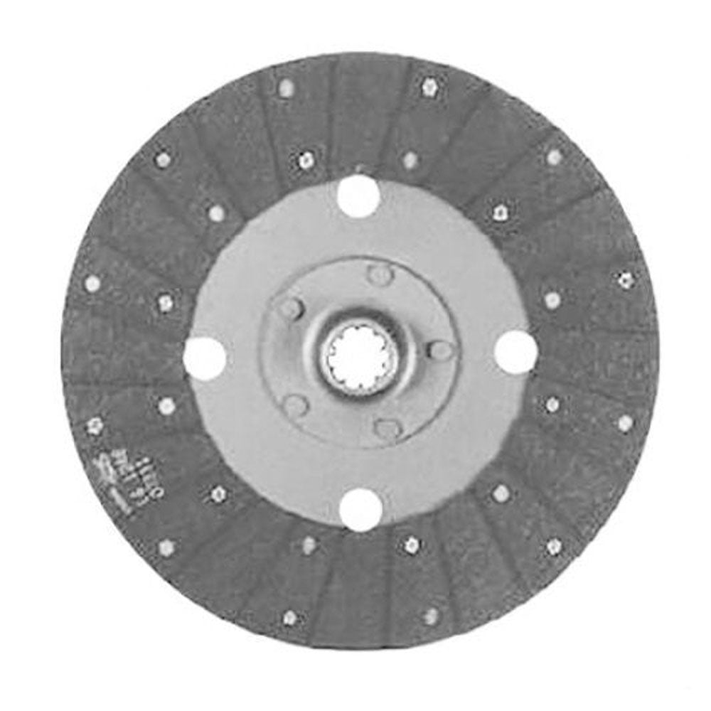 Clutch Disc Fits 1190 1194 1210 1212 1294 1394 1410 1412 1490 1494 1539018C1