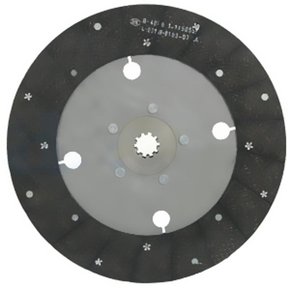 Clutch Disc Fits 1190 1194 1210 1212 1294 1394 1410 1412 1490 1494 1539018C1