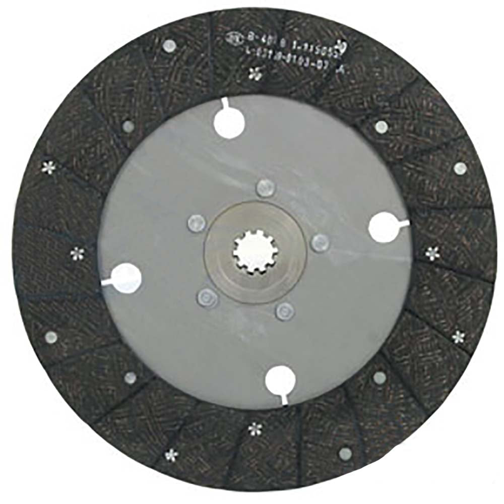 Clutch Disc Fits 1190 1194 1210 1212 1294 1394 1410 1412 1490 1494 1539018C1