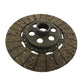 Clutch Plate Fits David Brown Replaces 1539030C1