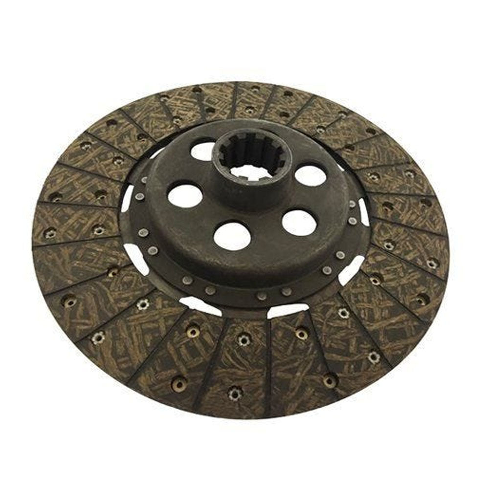Clutch Plate Fits Ford/New Holland Replaces 1539030C1