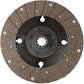 Clutch Plate Fits Same Replaces 9234 212 0/20