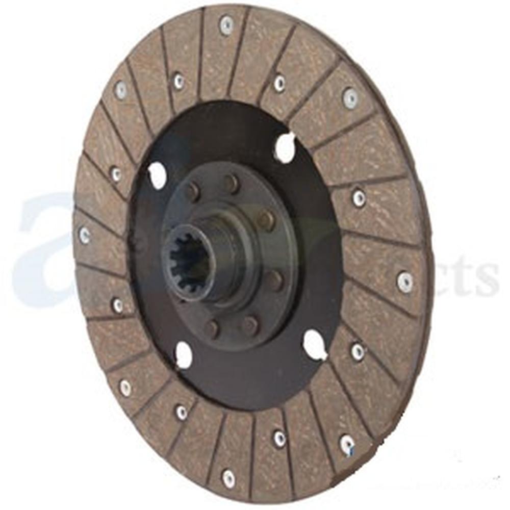 Clutch Plate Fits Ford/New Holland Replaces 1539030C1