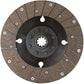 Clutch Plate Fits David Brown Replaces 1539030C1