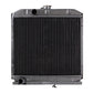 15301-72060 Radiator Fits Kubota