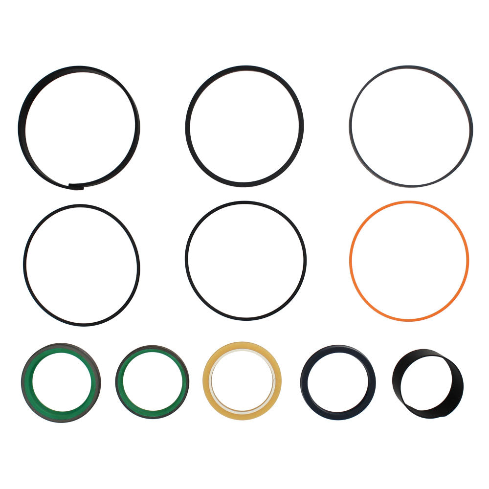 1542915C2 Dipper Cylinder Seal Kit Fits Case/International Harvester 580 Super L