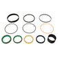 Hydraulic Seal Kit - Dipper Cylinder Fits Case 580K 580 Super M 580 Super L