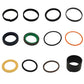 Hydraulic Seal Kit - Bucket Cylinder Fits Case 580 580B 480C 580D 480 580C