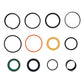 Hydraulic Seal Kit Bucket Cylinder Fits Case 580B 480 580C 480F 480E 580 480C 58