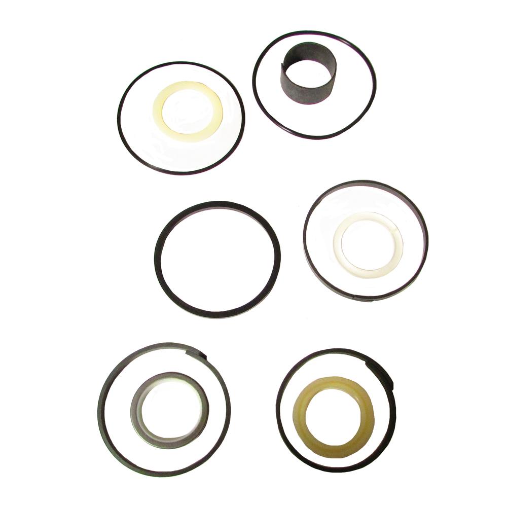 1543264C1 Cylinder Seal Kit Fits Case/International Harvester 480F 480F LL