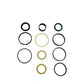 1543265C1 Cylinder Seal Kit Fits Case 450 450B 450C 455B 455C 580 580B 580C 580D
