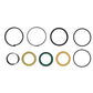 Fits Case 1543267C1 Hydraulic Cylinder Seal Kit